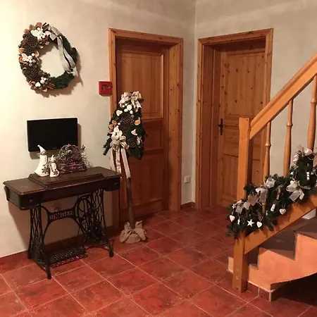 Major Guest house