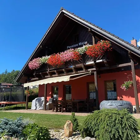 Major Guest house 4*