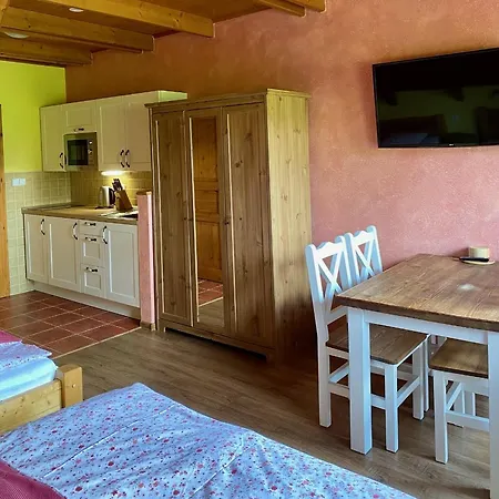 Guest house Major