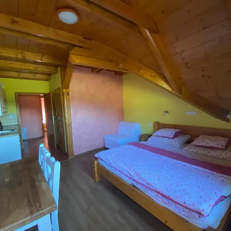 Major Guest house 4*