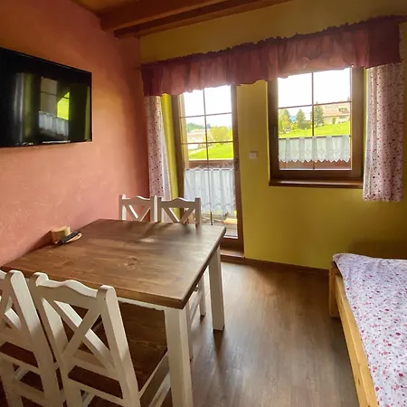 Guest house Major 4*