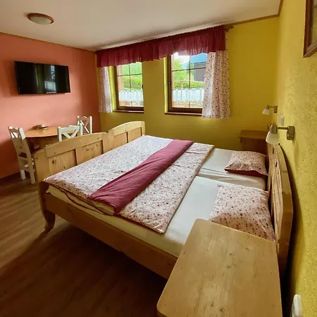 Guest house Major Rokytnice nad Jizerou