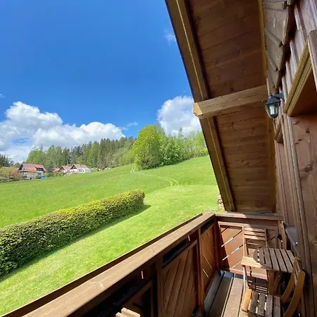 Penzion Major Rokytnice nad Jizerou