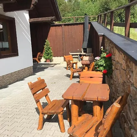 Guest house Major 4*