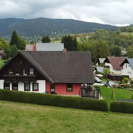 Guest house Major Rokytnice nad Jizerou