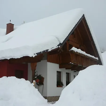 Guest house Major