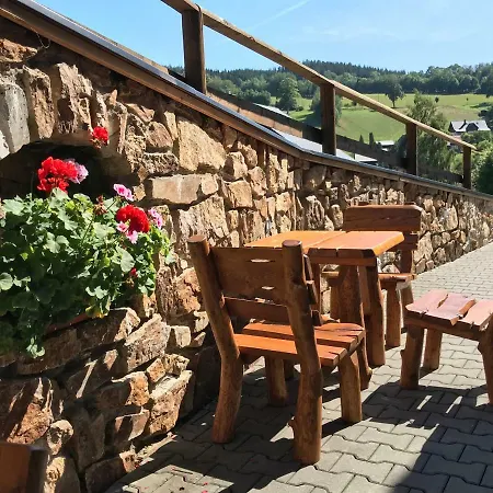Guest house Major 4*