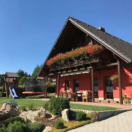 Major Rokytnice nad Jizerou