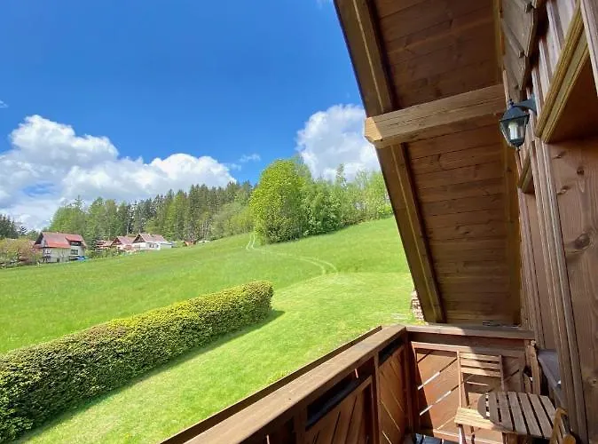 Penzion Major Rokytnice nad Jizerou